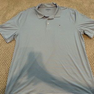 Crown&Ivy Men’s Golf Shirt